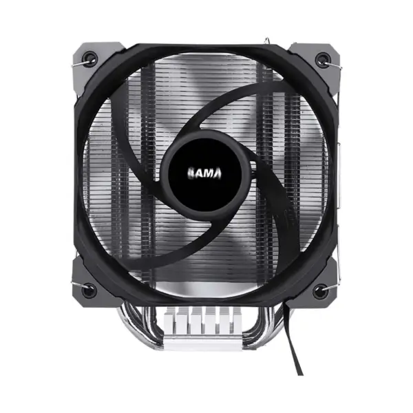 Sama 122*75*157mm Intel Lga1700 I3 I5 1155 Pc Air Cooler Cooler Cpu