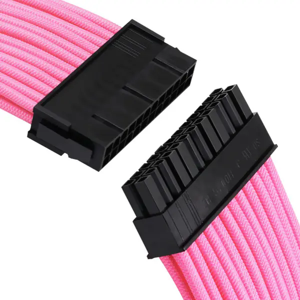 Sama 12v Cable de extensión de alimentación de actualización de cable de alimentación Cable de extensión de carrete de cable de alimentación