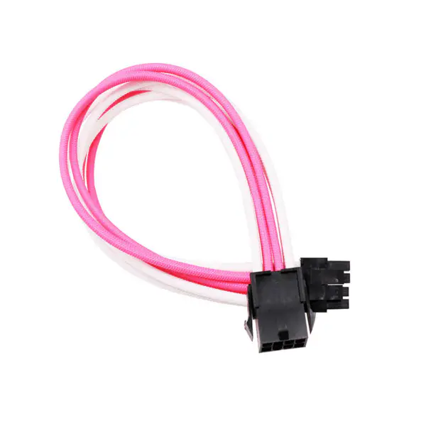 Sama 12v Cable de extensión de alimentación de actualización de cable de alimentación Cable de extensión de carrete de cable de alimentación
