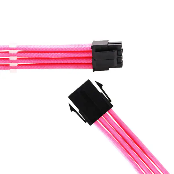 Sama 12v Cable de extensión de alimentación de actualización de cable de alimentación Cable de extensión de carrete de cable de alimentación
