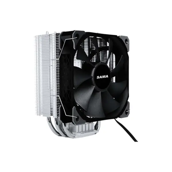Sama 73.59cfm 800-1800rpm 2.02mmh2o Cpu Radiador Cooler Para Cpu Cooling For Computer Cases