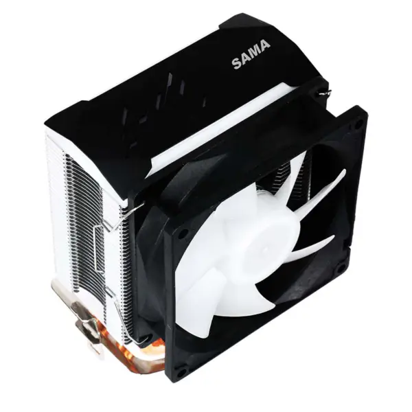 Sama 97*73*135mm Intel Lga1700 I3 I5 1155 Pc Air Cooler Cooler Cpu