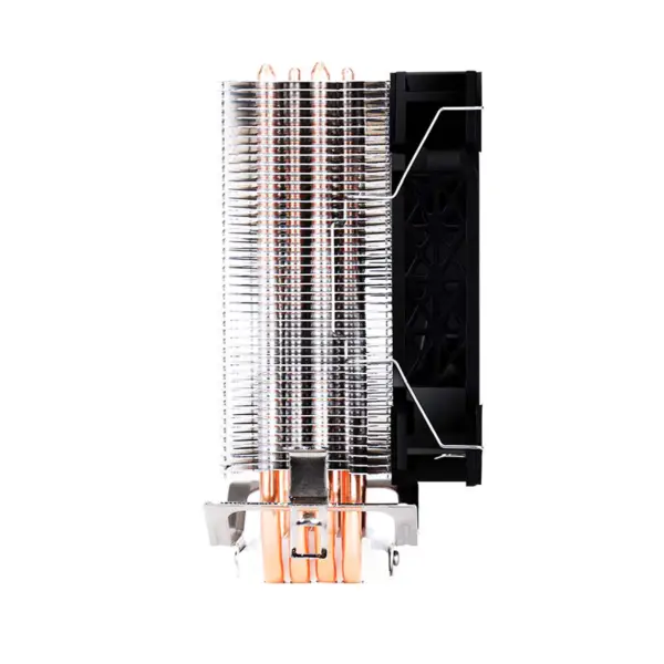 Sama Personalizable Tapa Superior Frgb Air Cooler Cpu Amd Cpu Cooler Para Gaming Pc Case