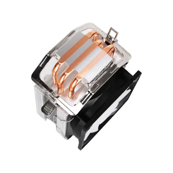 Sama Personalización Argb Efecto Iluminación Radiador Cpu Air Cooler