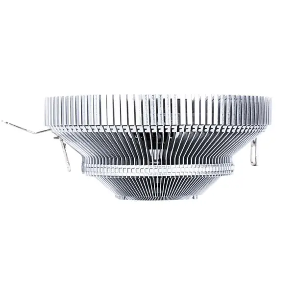 Sama Color Intel 775/115x/1700 Cpu Cooler Frgb Para Gaming Pc