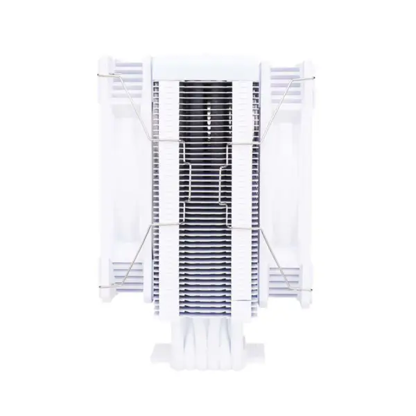 Sama 12cm Universal Amd Intel Plataforma de refrigeración del procesador de cobre Pc Cpu Air Cooling Radiador Cpu Fan Cooler