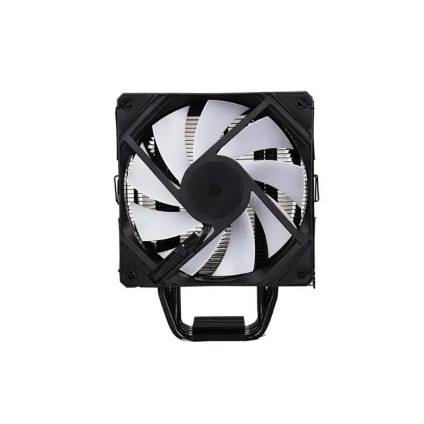 Sama 6cm Universal Amd Intel Plataforma de refrigeración del procesador de cobre Pc Cpu Air Cooling Radiador Cpu Fan Cooler