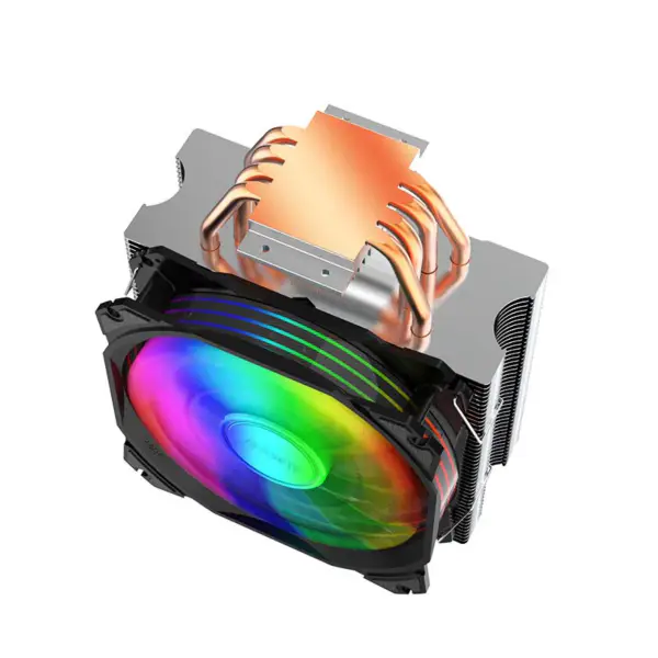 Alseye 2020 Ventilador Rgb 120mm Aio Cooler Cpu Oem Disipador Cpu 2011