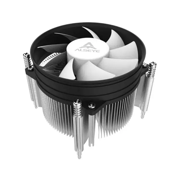 disipador de calor de aluminio disipador de calor Cpu Cooler Para Intel 12 Gen Cpu Cooler (lga1700) New Arrival