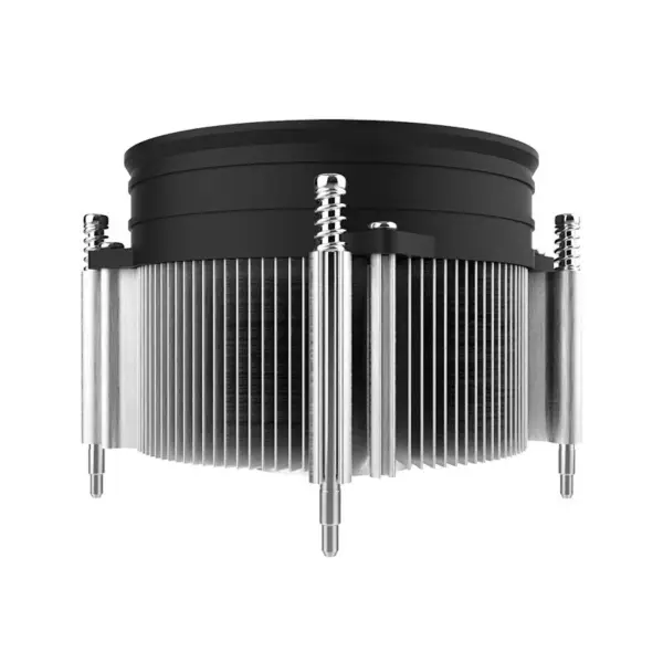 disipador de calor de aluminio disipador de calor Cpu Cooler Para Intel 12 Gen Cpu Cooler (lga1700) New Arrival
