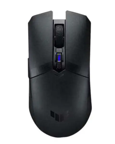 Ratón Tuf Esports Hole Series M4 Ratón Esports con cable 47g Ligero 16000dpi Tuf M4
