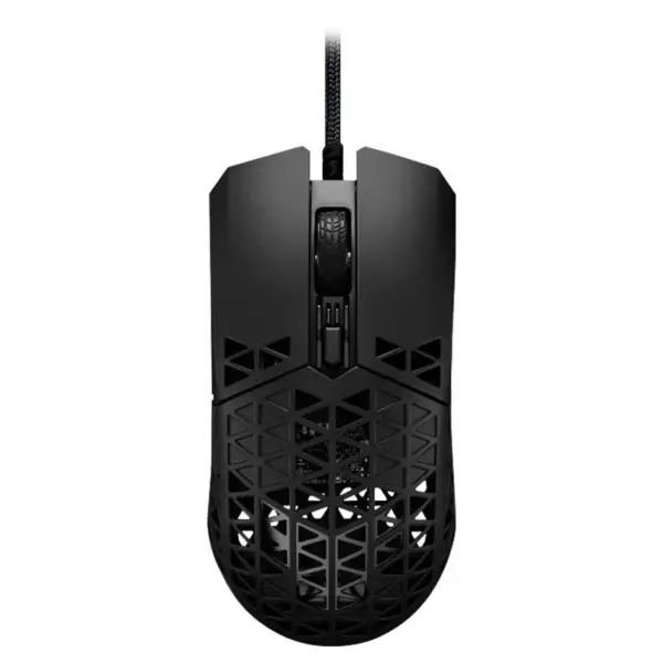 Teclado Mecánico Tuf Esports Spy Flying Fortress K3 Teclado Con Cable Para Juegos Rog Retroiluminado Con Soporte Magnético De Succión Para La Palma Tuf K3