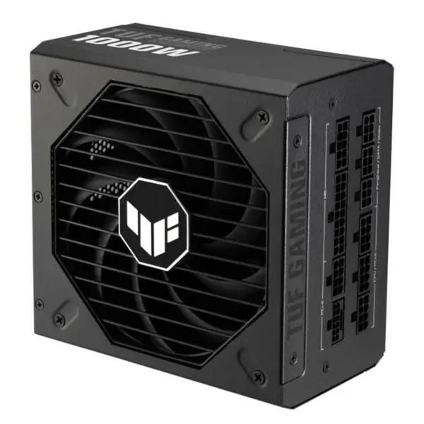 Fuente de alimentación AsUs Tuf Gaming 1000g 1000w Fuente de alimentación para ordenador gaming Tuf-gaming-1000g 1000w Atx3.0 Pcb 80plus