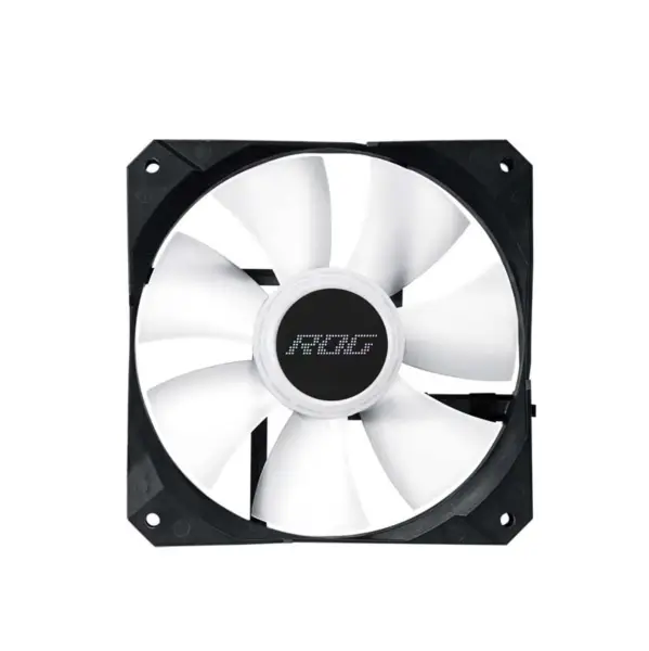 AsUs Rog Strix Lc Ii 360 Argb 3fans Radiador Integrado Refrigerado Por Agua Cpu 12th Gen Asetek 7th Pwm Dc Cpu Cooling Argb Fan