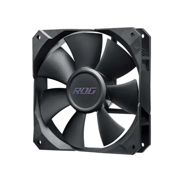 AsUs Rog Strix Lc Ii 360 3fans Radiador Integrado De Refrigeración Por Agua Cpu 12th Gen Asetek 7th Pwm Dc Cpu Cooling