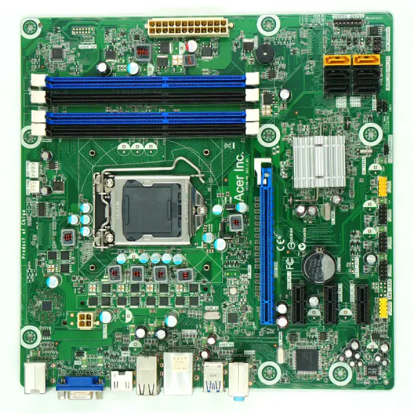 Placa base Acer IPISB-VR Desktop 1155 M1939