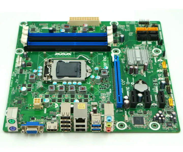 Placa base Acer IPISB-VR Desktop 1155 M1939