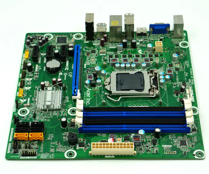 Placa base Acer IPISB-VR Desktop 1155 M1939