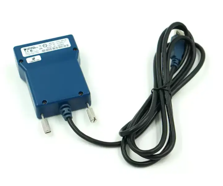 NI 778927-01 Tarjeta DAQ GPIB-USB-HS