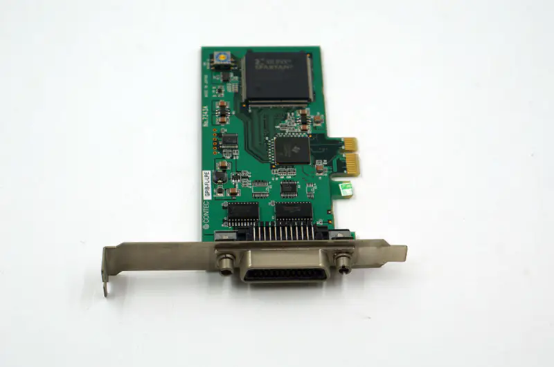 CONTEC GPIB-FL-LPE Tarjeta PCI-E GPIB