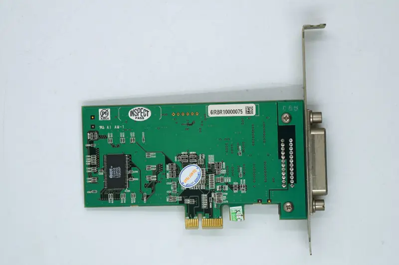 CONTEC GPIB-FL-LPE Tarjeta PCI-E GPIB