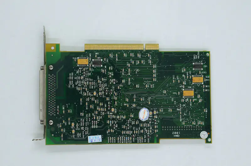 Tarjeta DAQ NI PCI-6052E