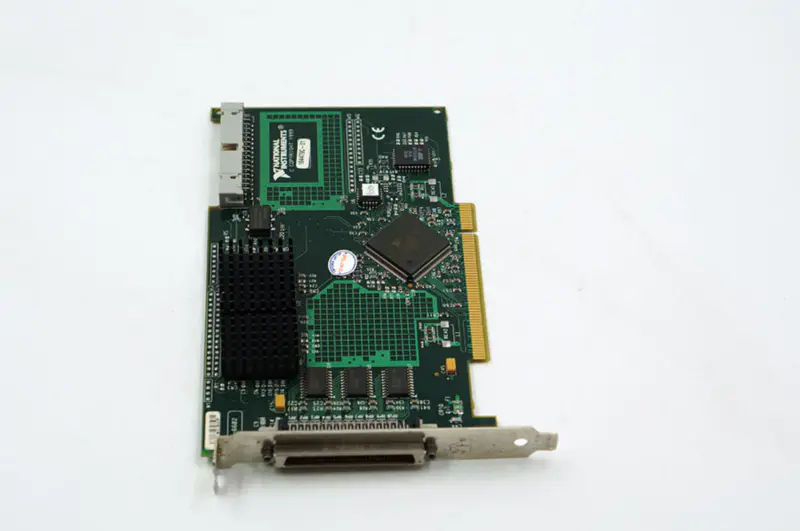 Tarjeta DAQ NI PCI-6602