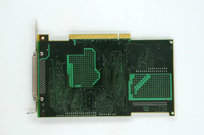 Tarjeta DAQ NI PCI-6602