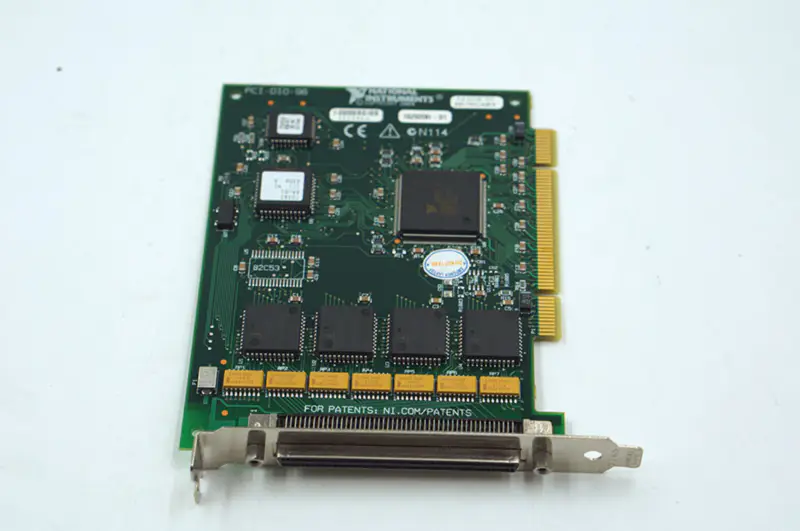NI PCI-DIO-96 Tarjeta PCI de E/S digital paralela de 96 bits