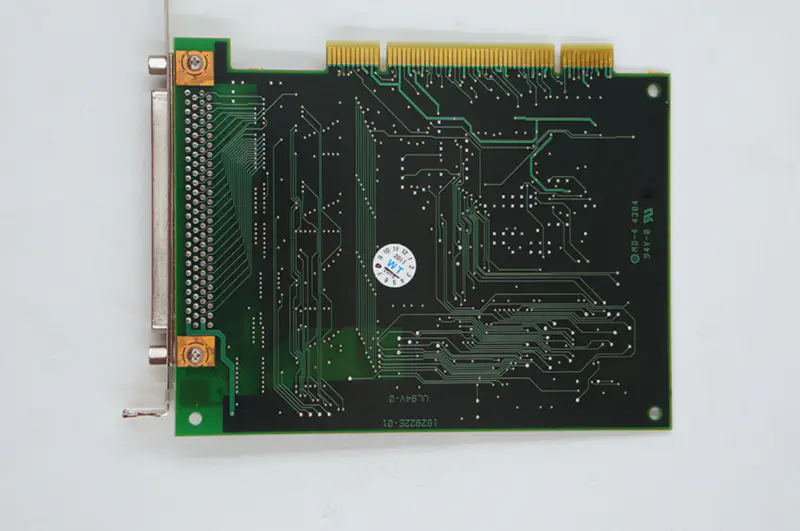 NI PCI-DIO-96 Tarjeta PCI de E/S digital paralela de 96 bits