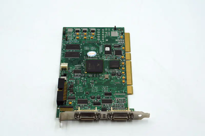 DALSA OC-64C0-00060 0C-64C0-00060 Tarjeta DAQ para CORECO IMAGING (sólo tarjeta)