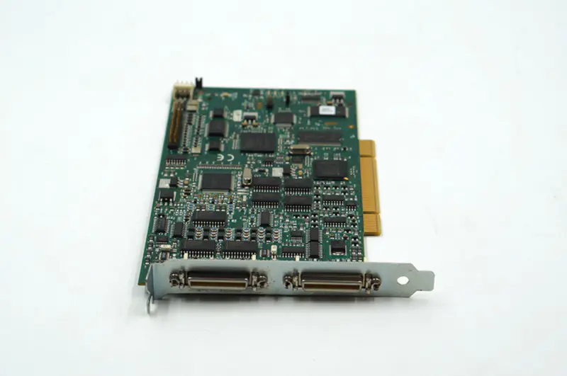 Tarjeta DAQ Dalsa OR-PC20-V0000