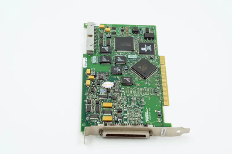 Tarjeta DAQ NI PCI-6023E