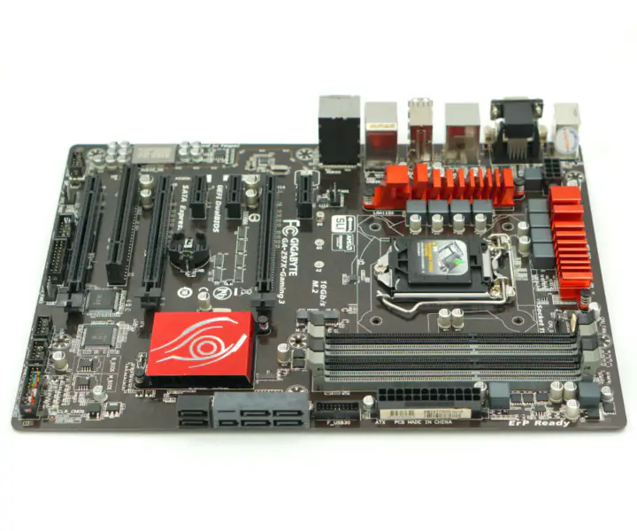 Placa base Gigabyte GA-Z97X-Gaming 3