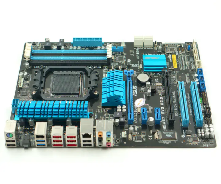 Placa base Asus M5A97 EVO R2.0