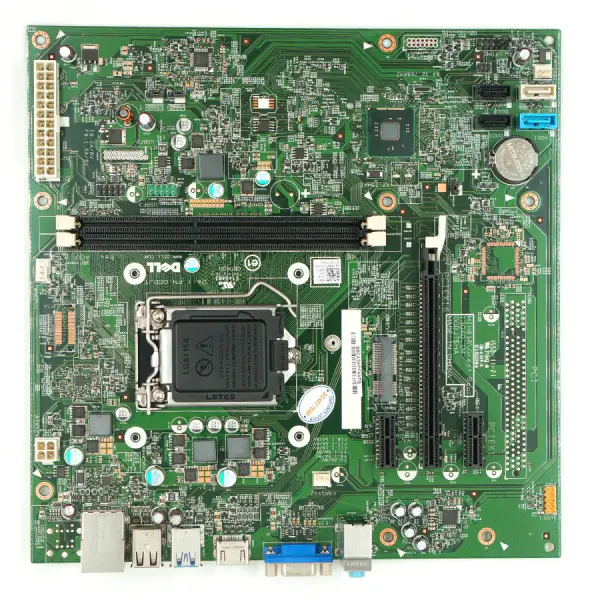 Placa base Dell 088DT1 88DT1 Inspiron 3847 MIH81R/Great 13040-1M GGDJT