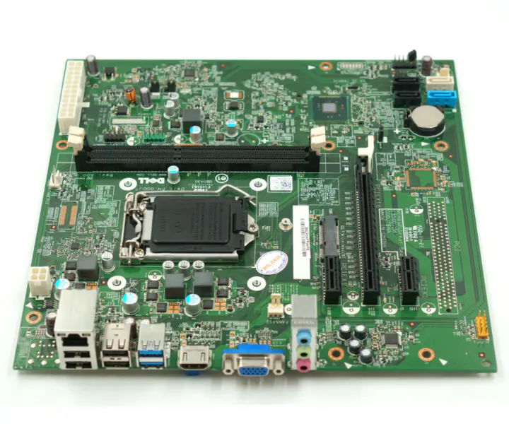 Placa base Dell 088DT1 88DT1 Inspiron 3847 MIH81R/Great 13040-1M GGDJT