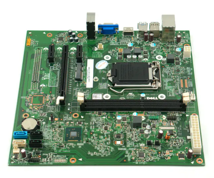 Placa base Dell 088DT1 88DT1 Inspiron 3847 MIH81R/Great 13040-1M GGDJT
