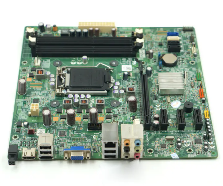 Placa base Dell DH67M01 LGA1155 XPS 8300 V460