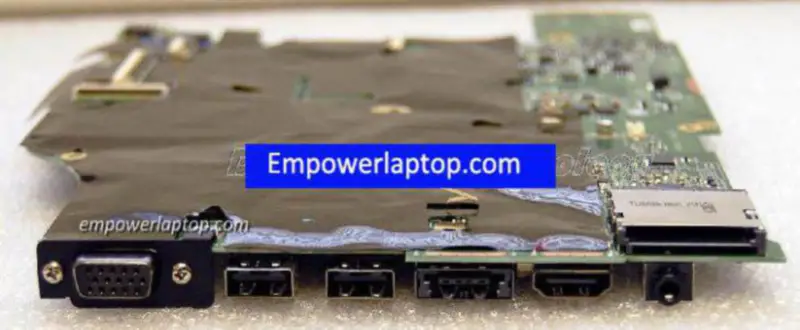 Placa base Lenovo thinkpad E425
