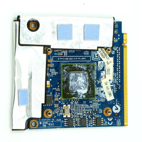 Tarjeta gráfica Acer G86-630-A2