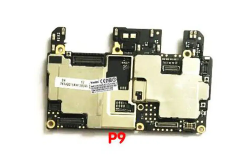 HUAWEI P9 EVA-L09 3GB RAM 32GB ROM Placa base desbloqueada