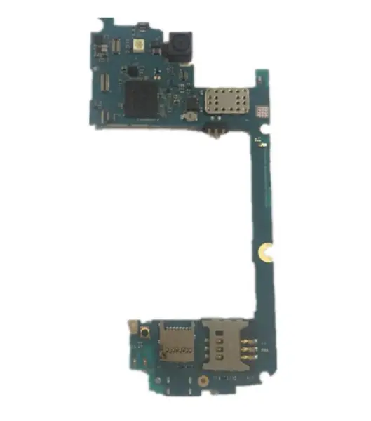 Samsung Galaxy Grand i9128 Placa base desbloqueada con chips completos