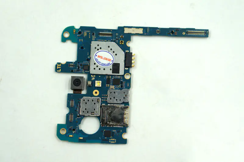 Placa base Samsung Galaxy Mega 6.3 i9205
