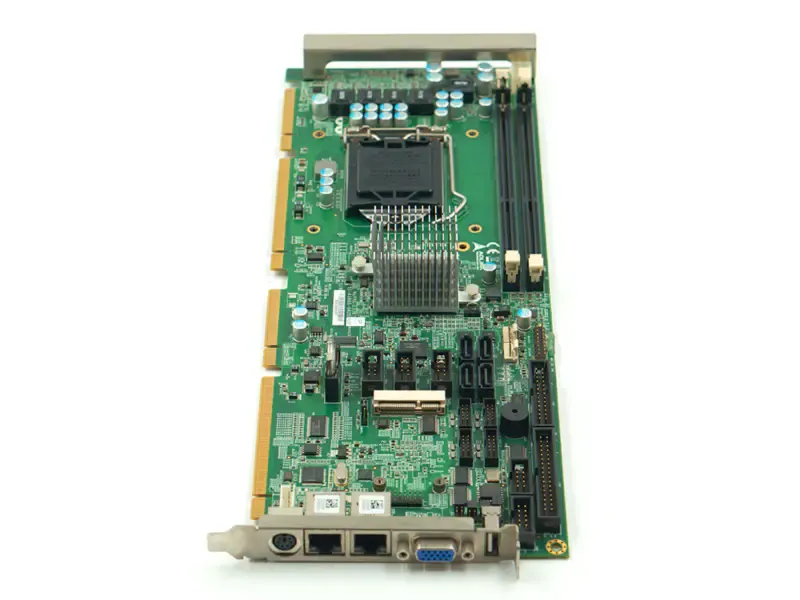 Adlink NUPRO-E330 LGA1155 placa base industrial