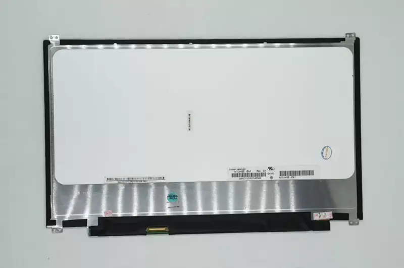 Pantalla LED 13.3 para ASUS UX31 UX32 UX32VD UX32LA U38N 1920*1080 EDP N133HSE-EA3 Pantalla LCD IPS