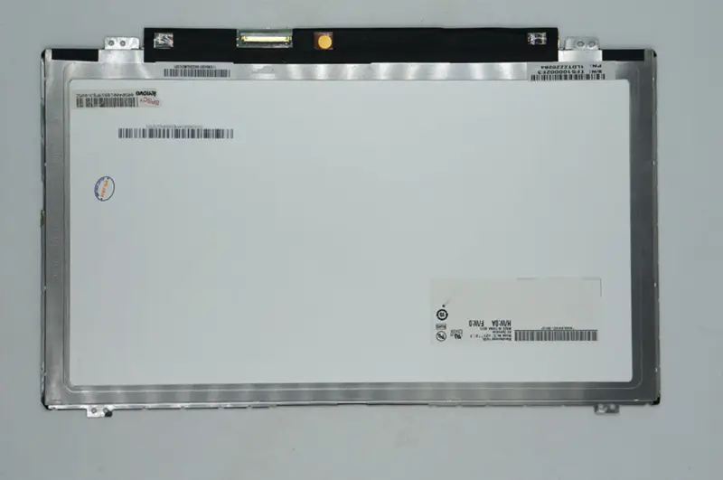 B140XTT01.0 para Lenovo S415T S400 S415 S410P Pantalla Led Recambio
