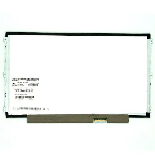 Panel LCD 12,5 PULGADAS LP125WH2 SLT1/T2 SLB3 para LENOVO S230U K27 K29 X220 X230