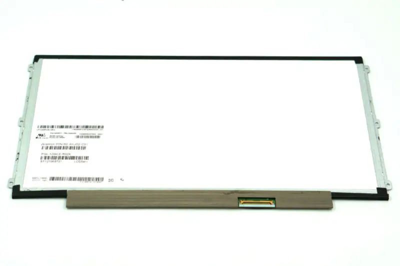Panel LCD 12,5 PULGADAS LP125WH2 SLT1/T2 SLB3 para LENOVO S230U K27 K29 X220 X230