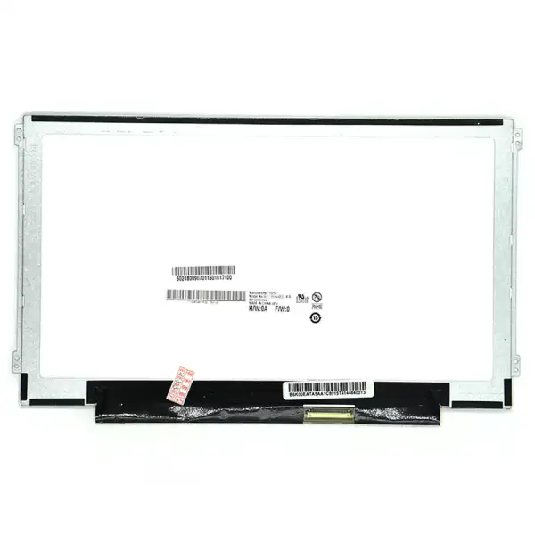 11,6 pulgadas LCD para Asus 1225b N116BGE-L41 B116XW03 V.0 pantalla LCD de visualización